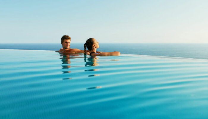 Top 4 Options for Your Anniversary Getaway