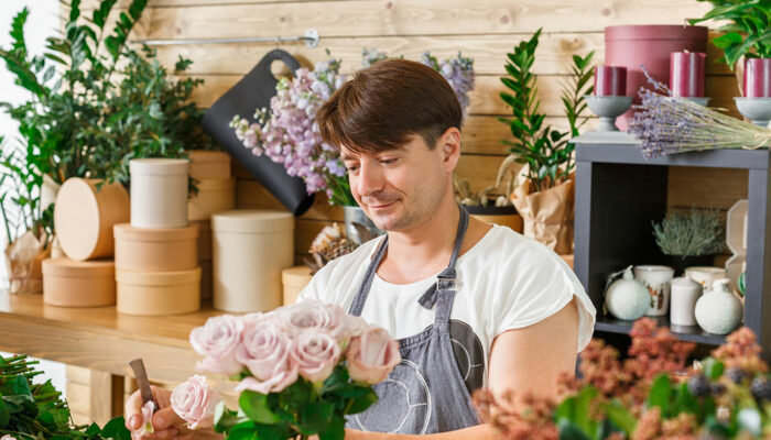 Top 4 occasions to choose a flower delivery service