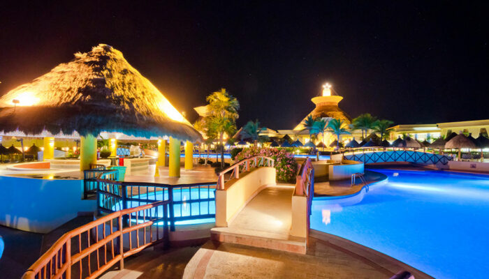 Top 5 Luxury Resorts in Napa Valley