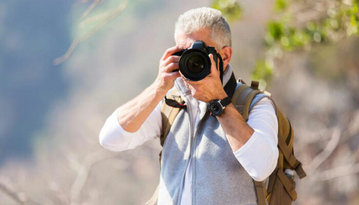 Top Safety Tips for Senior Solo Travelers