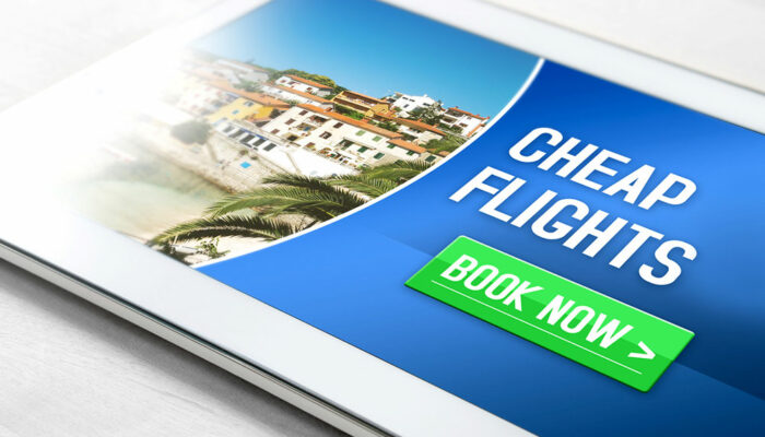 Top Ways to Find Cheap Flights