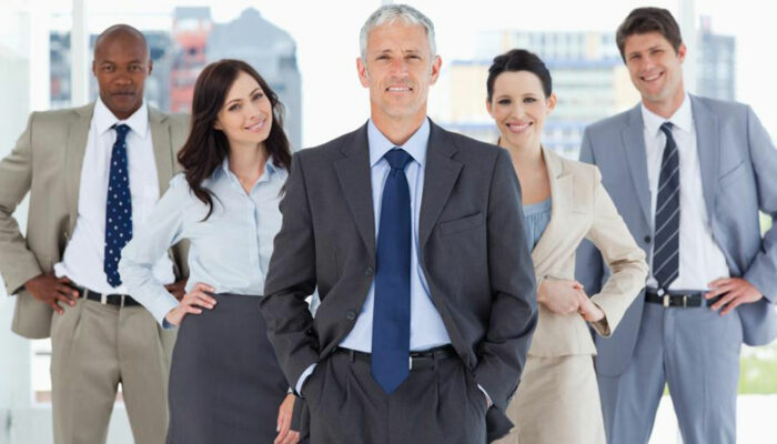 Top business schools that offer leadership programs