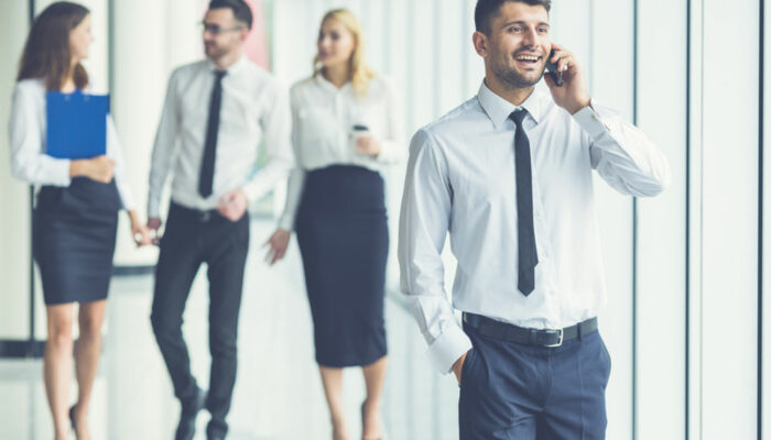 Top companies that provide business phone numbers