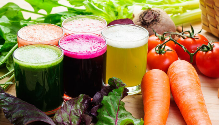 Top foods to eat for Crohn’s disease