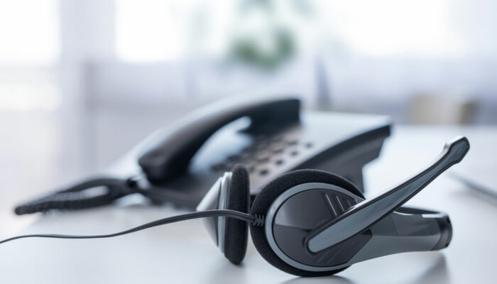 Top landline phone and traditional home phone service providers