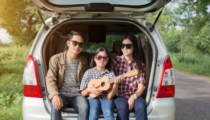 Toyota Sienna – The Ultimate Minivan