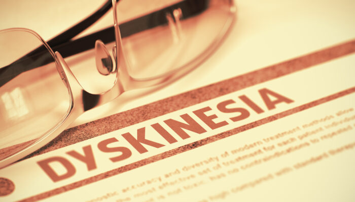 Treatment methods for Parkinson’s related dyskinesia