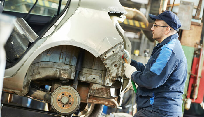 Trends driving the country’s automotive industry