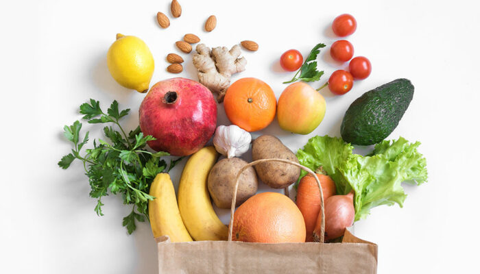 Types of foods to avoid for heartburn