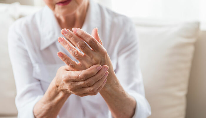 Understanding arthritis – A common joint condition