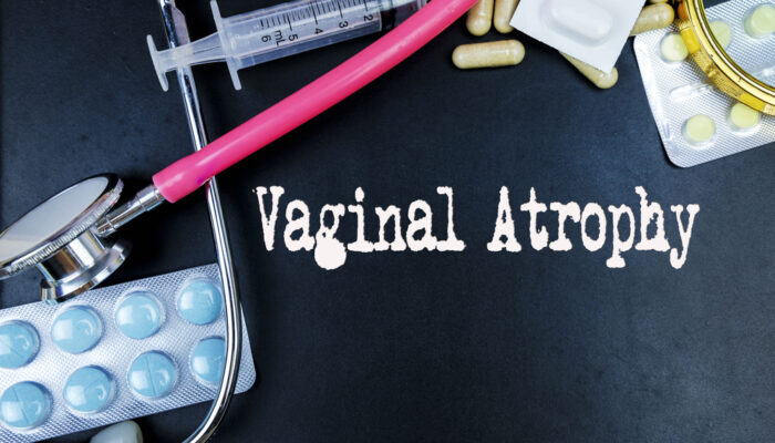 Vaginal Atrophy Treatment – An Overview