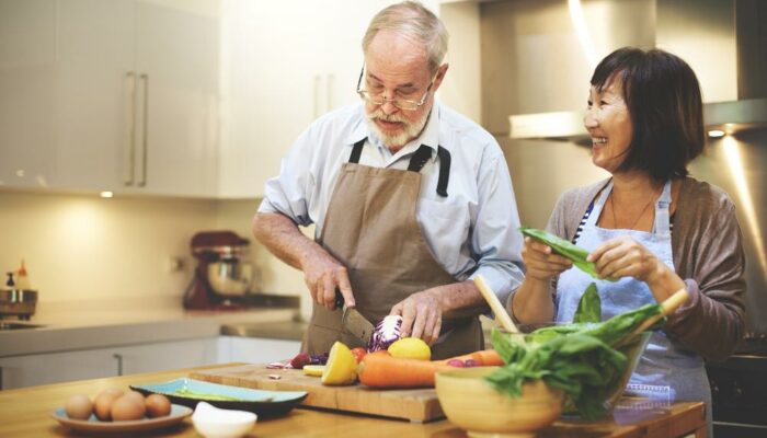 Ways For Affluent Older Families To Save Tax