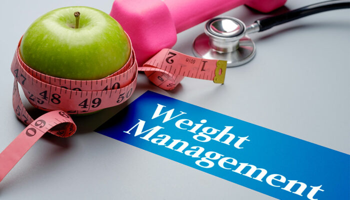 Weight management for obesity – Stages, diagnosis, and prevention
