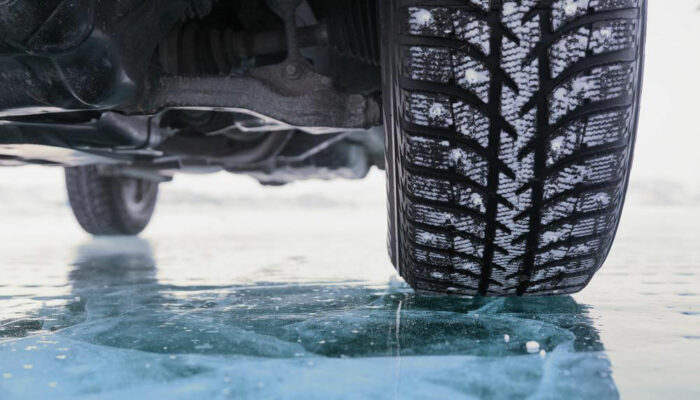 What to look for when buying winter tires