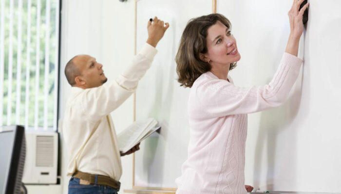 Why taking English classes is good for you