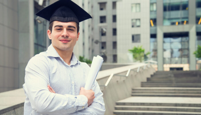 Why Should You Choose An Online Business Degree Program