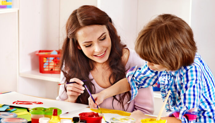 Why Should You Pursue Online Parenting Classes