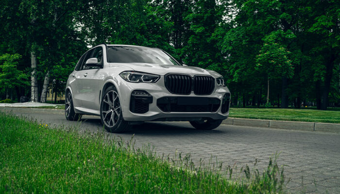 Here’s Why The BMW X5 Should be Your Next Car