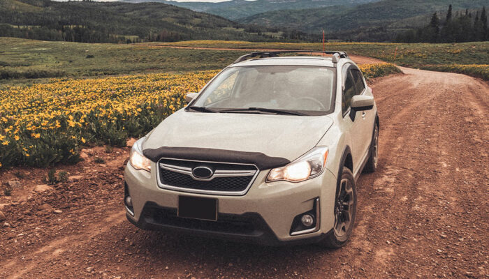 Here’s Why the Subaru Crosstrek is a Top Pick