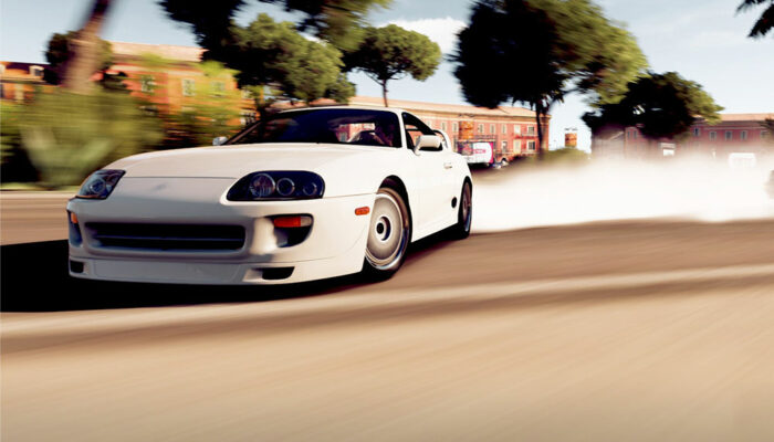 Here’s Why the Toyota Mirai is an Ideal Futuristic Car