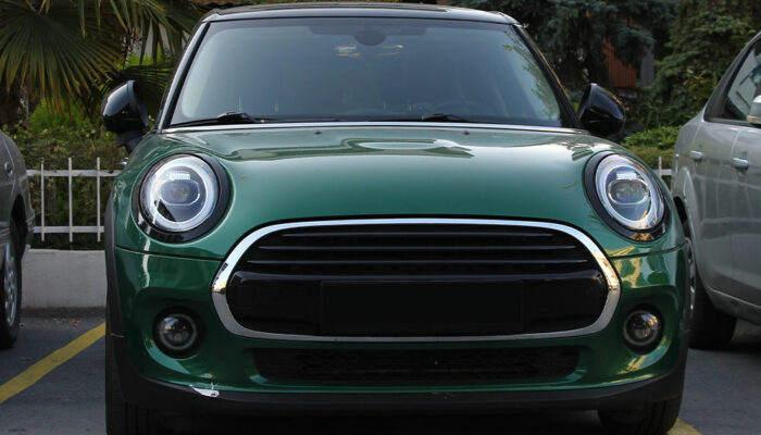 Mini Hardtop – Key Features and Benefits