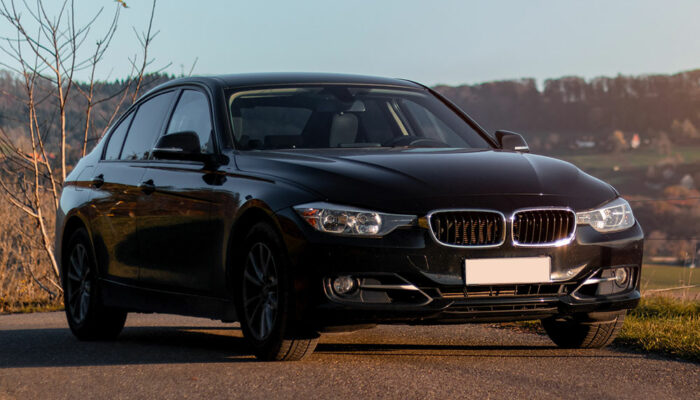 What Makes the BMW 740 Outstanding Luxury Sedan