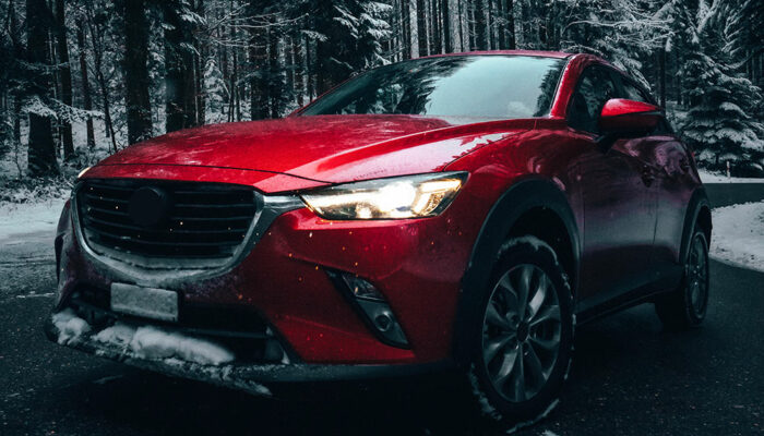 A Handy Guide to Mazda 2’s Impressive Features