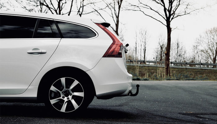 A Quick Look at Volvo V60’s Notable Features