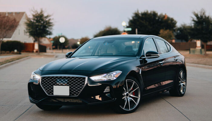 Bentley Continental GTC – An Embodiment of Luxury