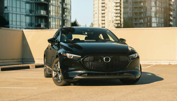 Here’s Why the Mazda CX-3 is Getting Attention from Buyers