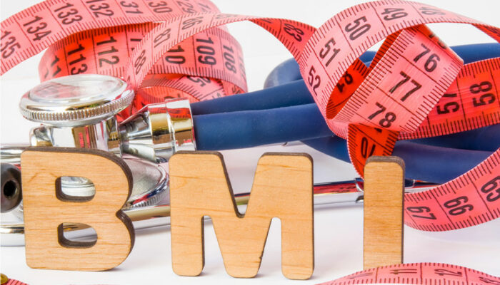 How Obesity is Diagnosed with a BMI Calculator