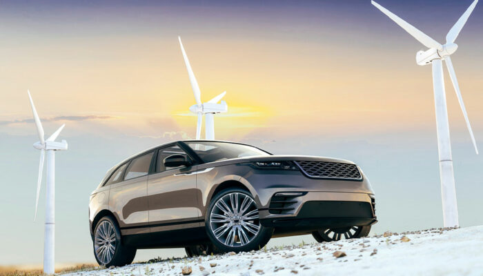 Hyundai Tucson Hybrid – Trims and Key Features