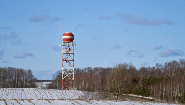 5 Amazing Weather Forecast Technologies Being Used Today