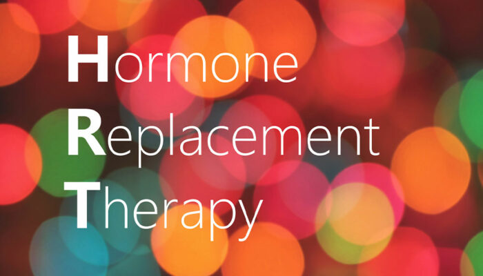 Hormone Replacement Therapy – Types, Risks, Benefits, and Tips