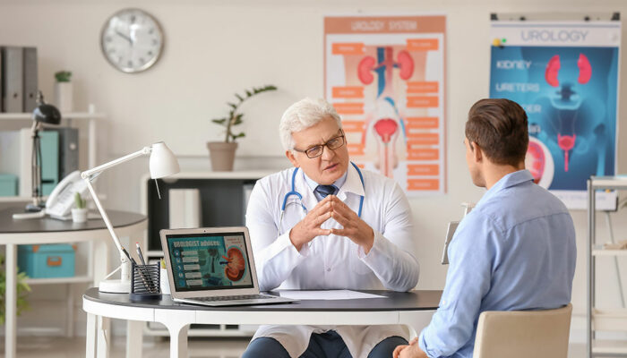 10 Tips to Find a Good Urologist