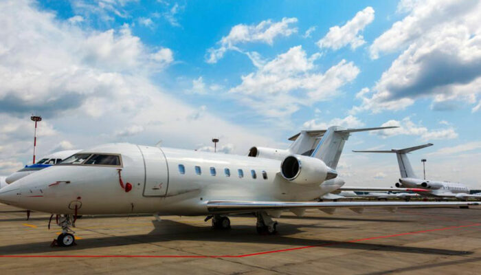 How a Private Jet Rental Can Be Cheaper Than You Think