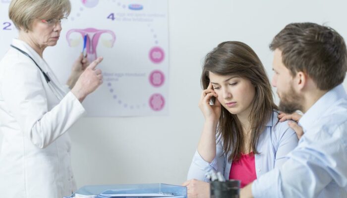 Infertility – Causes, Symptoms, and Treatment Options