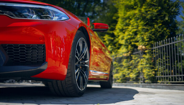 Audi S6 Sedan – Notable Features and Specs