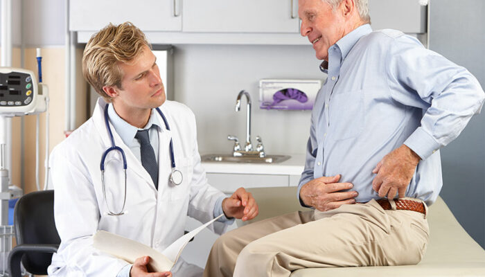 Hip Replacement Surgery – Types, Preparation, and Alternatives