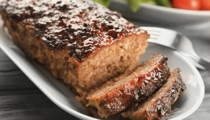 Turkey Meatloaf Recipe to Try Today