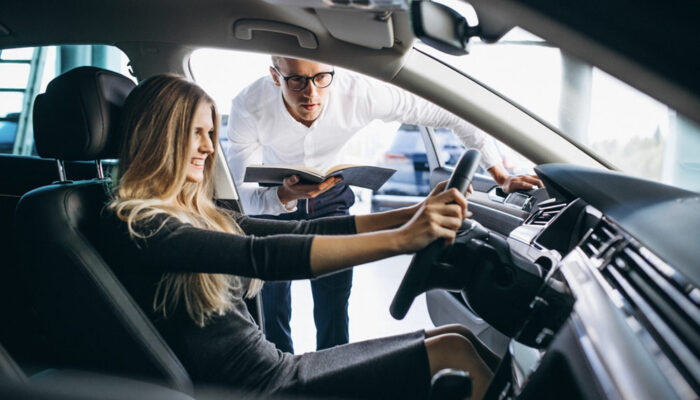 CDL Test – Eligibility and Preparation Tips