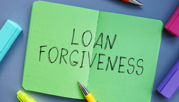 IRS Debt Forgiveness Program – Features, Eligibility, and Application