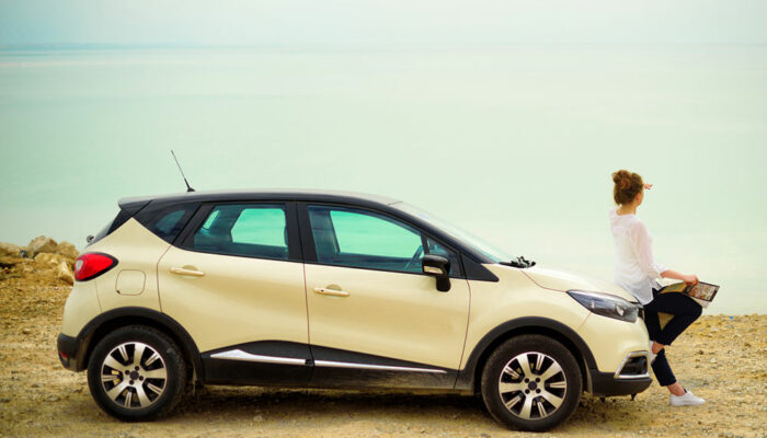 Promising Features of the Subaru Solterra