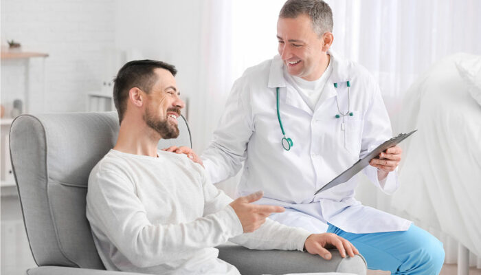 Small Cell Lung Cancer – Signs, Causes, Management Options, and more