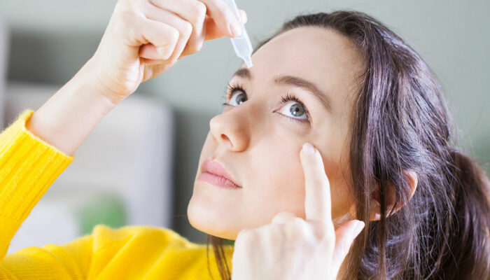 Eye Allergies – Symptoms, Causes, and Relief Methods