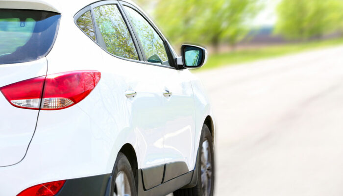 Features That Make the Volvo XC40 Ideal for Seniors