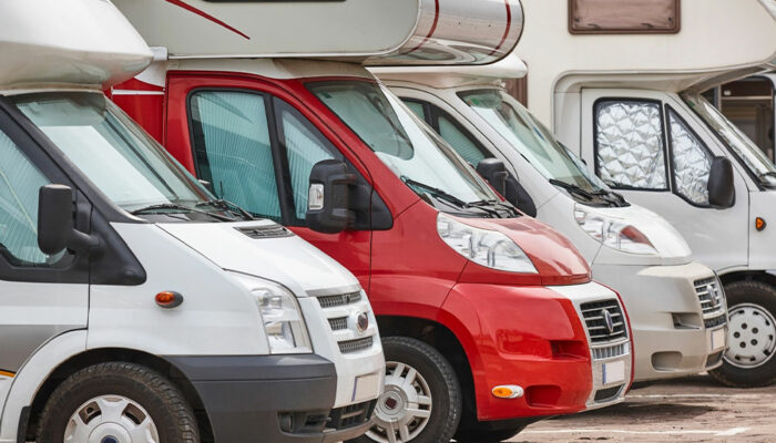 Foreclosed RVs – What They Are, Their Cost, and More