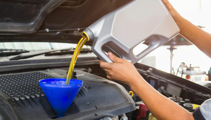 Black Friday 2023 – Top Oil Change Deals to Explore