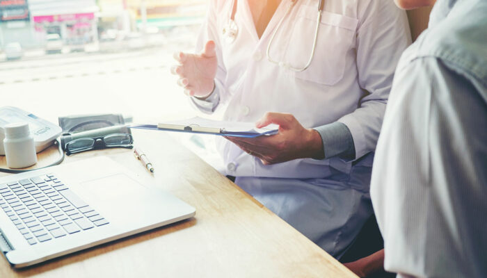 Spondyloarthritis – Causes, Signs, Types, and Management