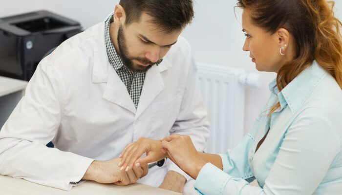 Here’s How to Find the Best Dermatologist Nearby